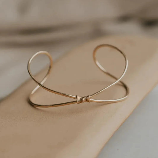 Cleo Cuff