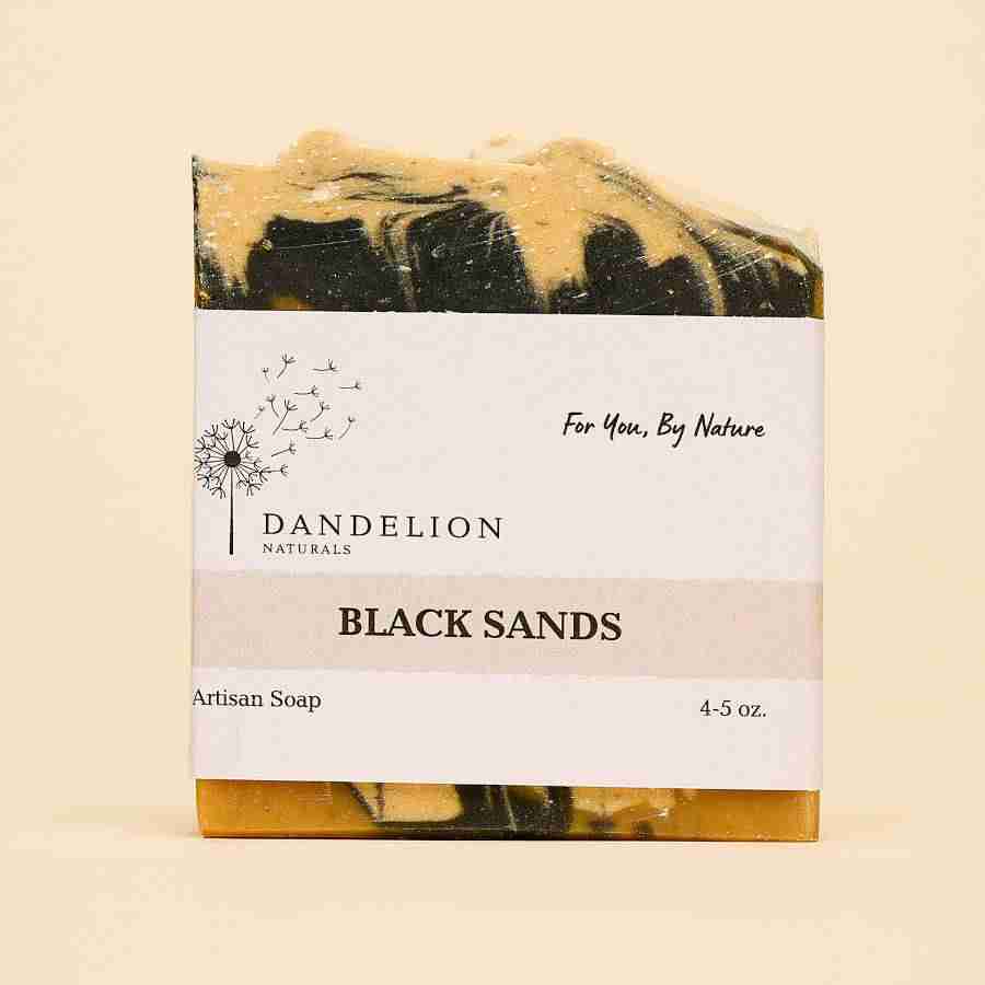 Artisan Bar Soap