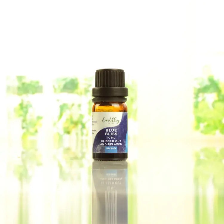 Blue Bliss Essential Oil Blend
