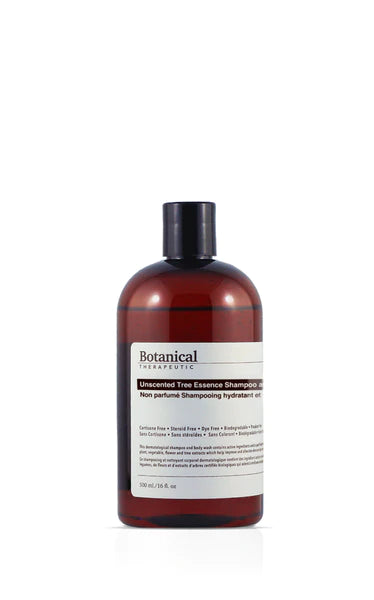 Botanical Therapeutic | Shampoo & Body Wash