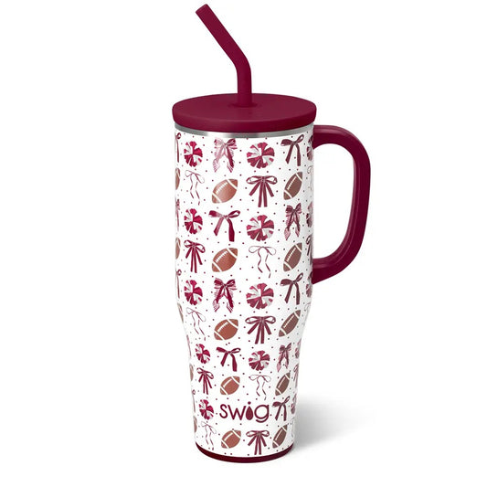 We've Got Spirit Tumbler | 40 oz