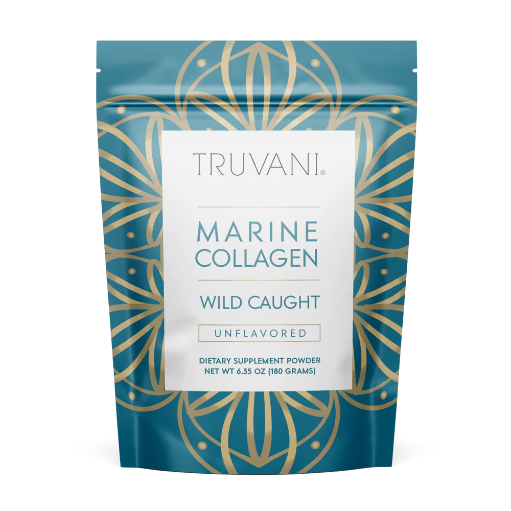 Wild Caught Marine Collagen