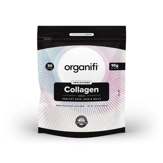 Organifi Collagen