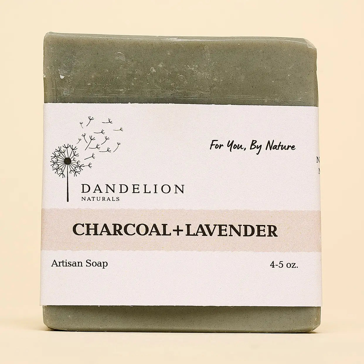 Artisan Bar Soap