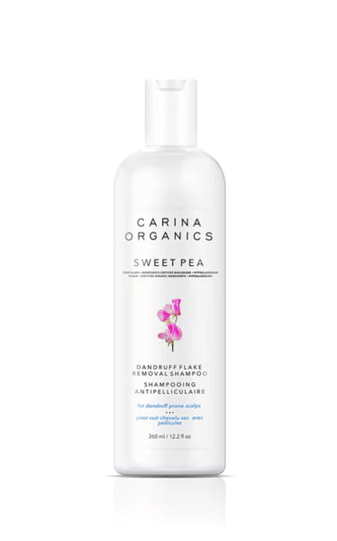 Dandruff Shampoo | Sweet Pea