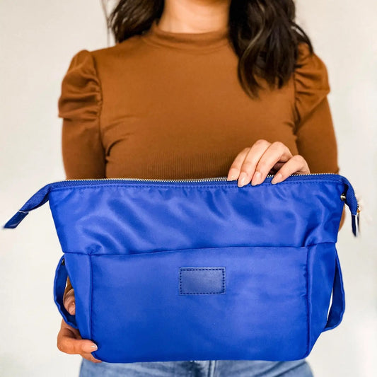 Bum Bag | Royal