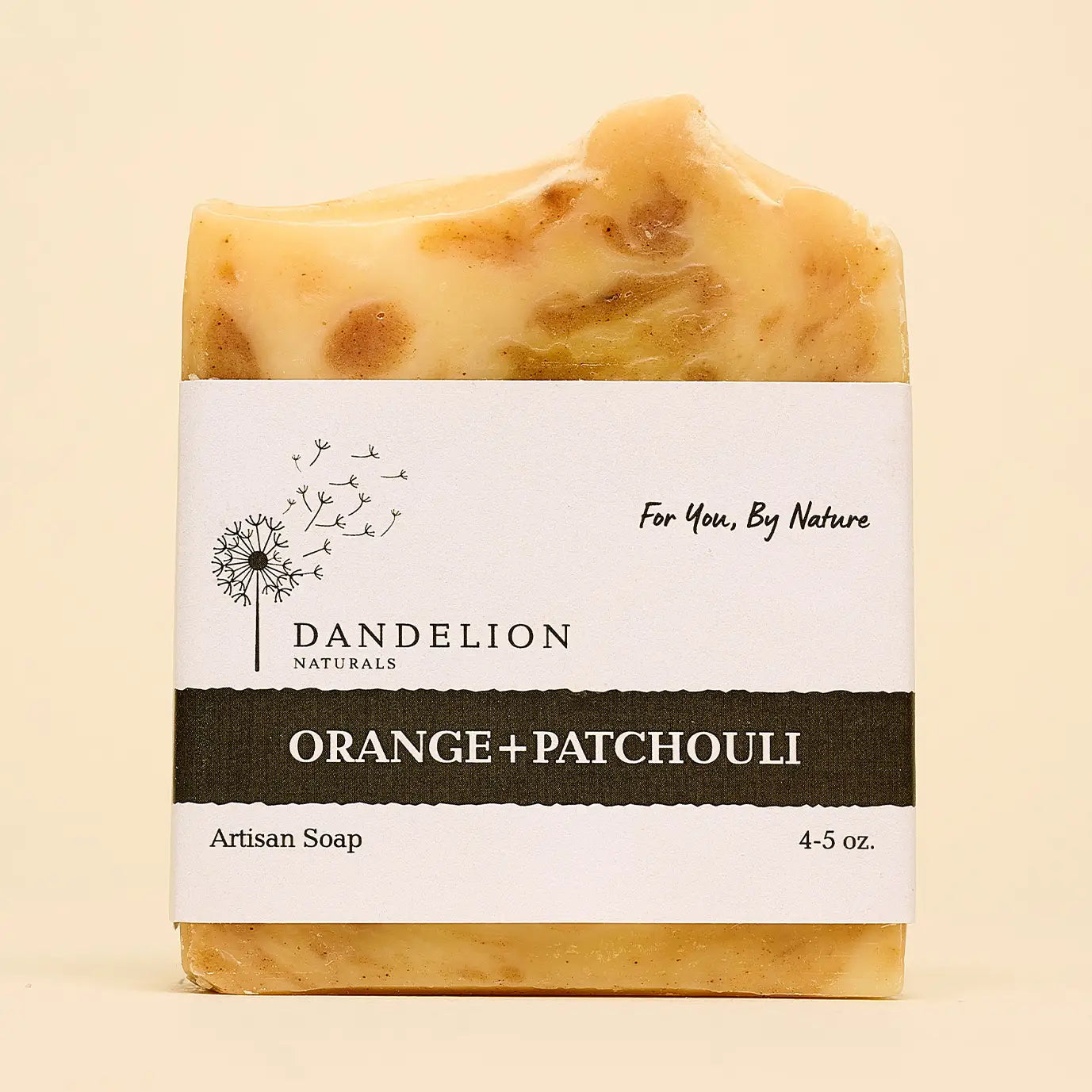 Artisan Bar Soap