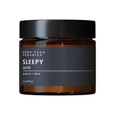 Sleepy Salve - 2 oz