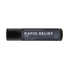 Rapid Relief Stick