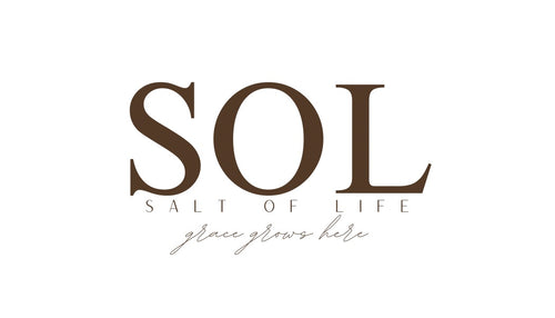 Salt of Life