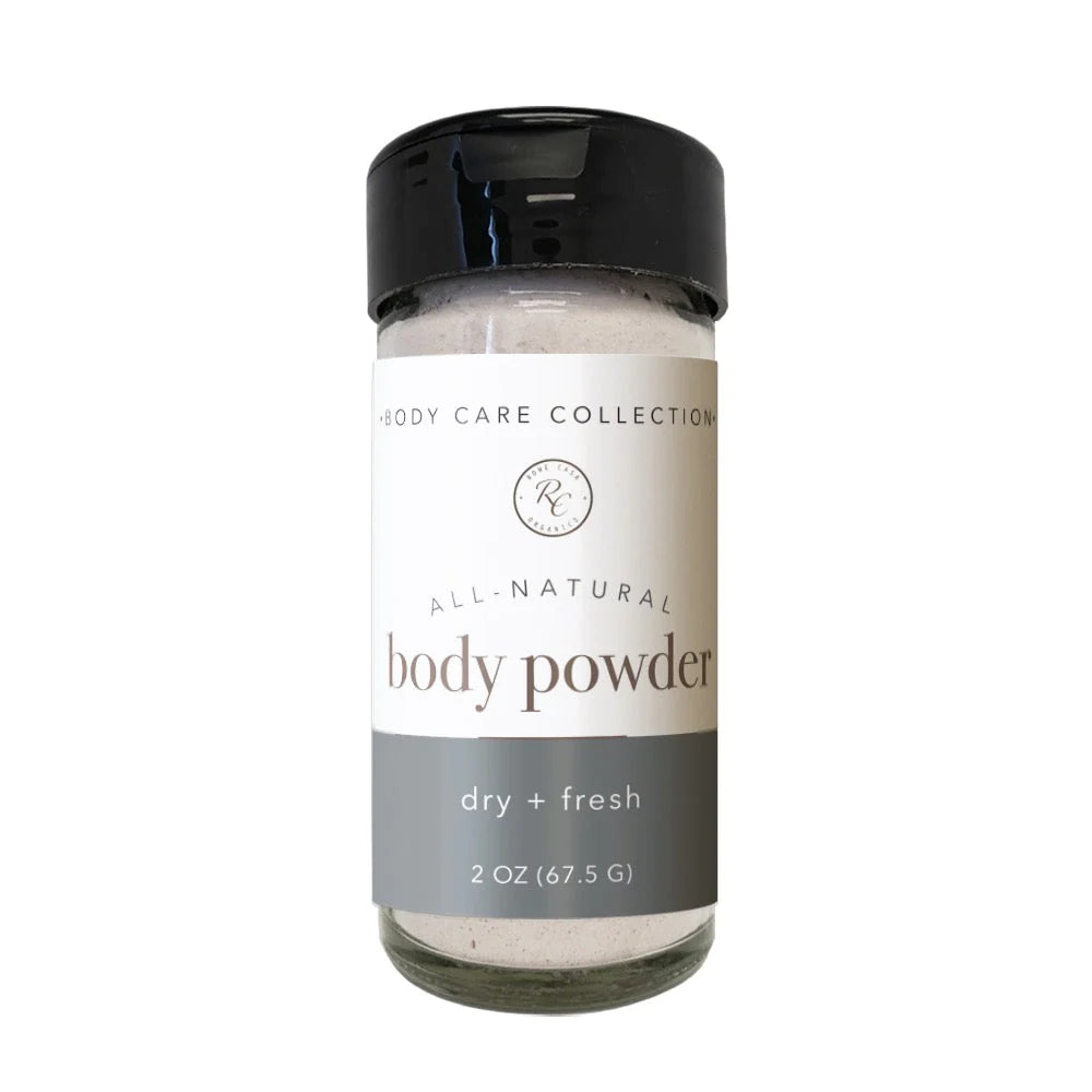 Body Powder | Pick-Up Only