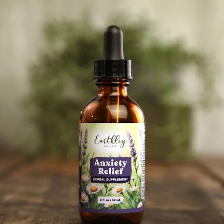 Anxiety Relief | 4 oz