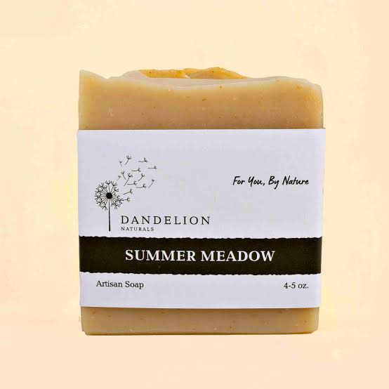Artisan Bar Soap