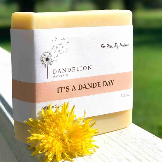 Artisan Bar Soap