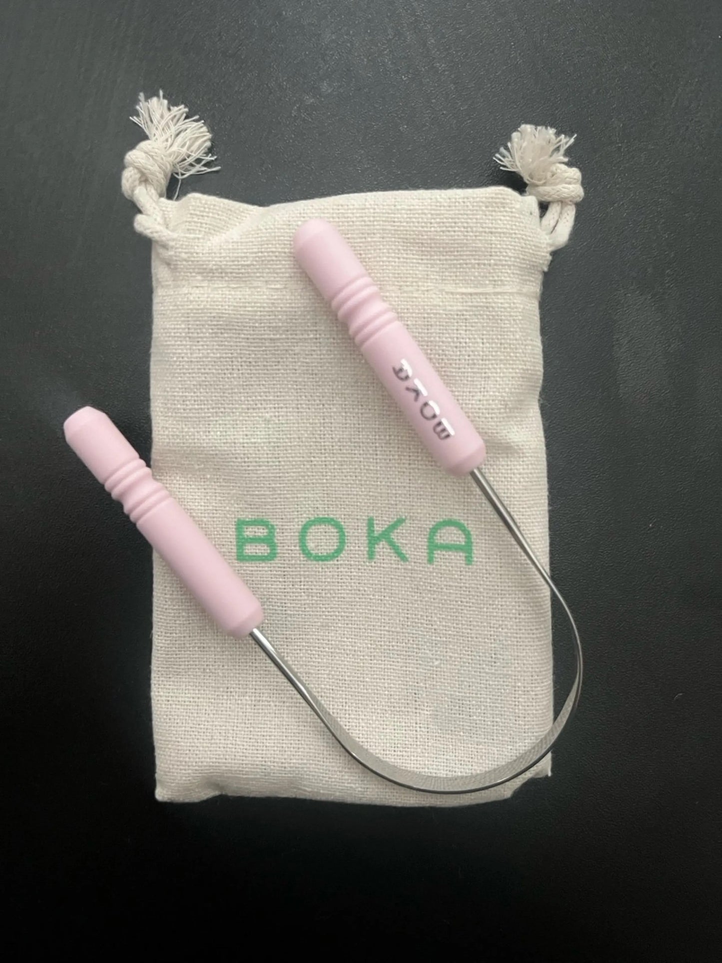 Boka Tongue Scraper