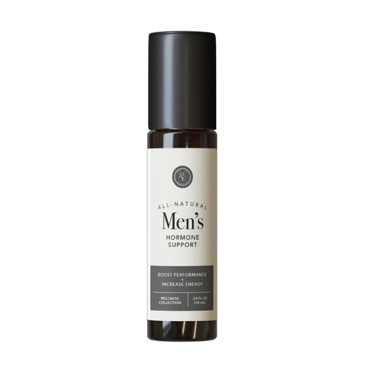 Men's Hormone Support | 10 ml. | Pick-Up Only