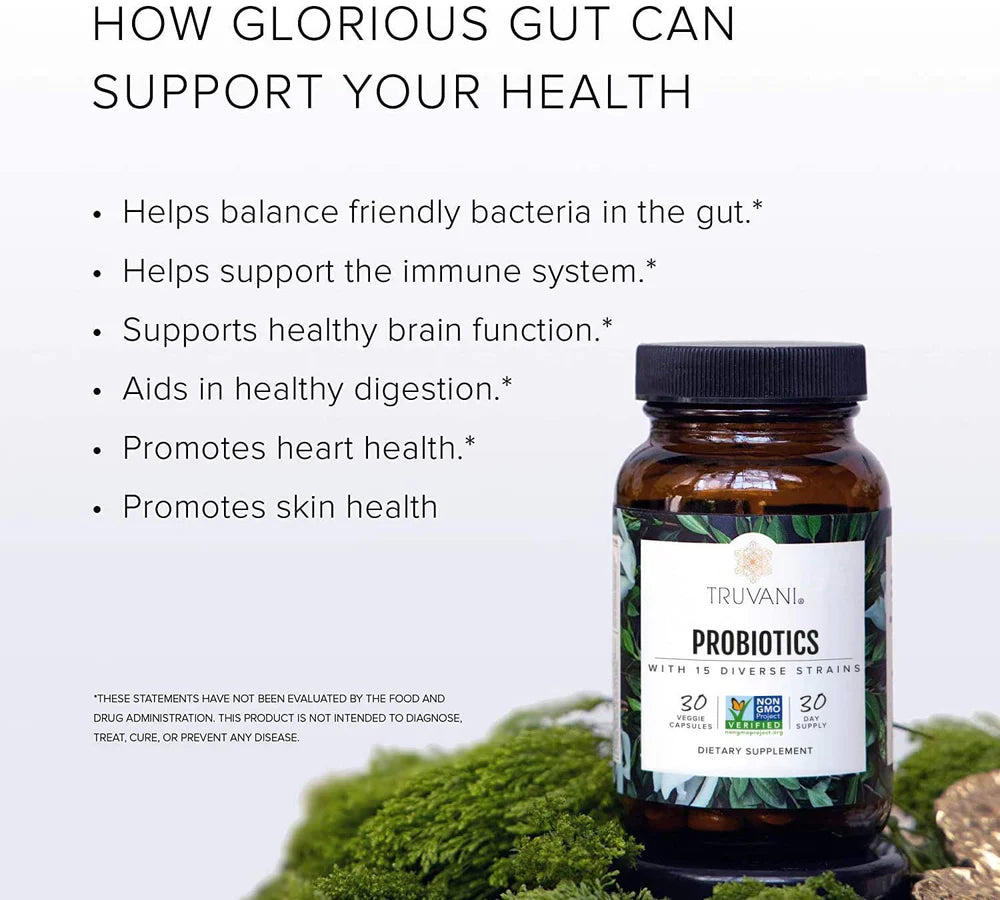 Probiotic