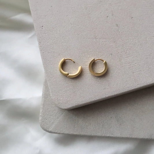 Sadie Hoops