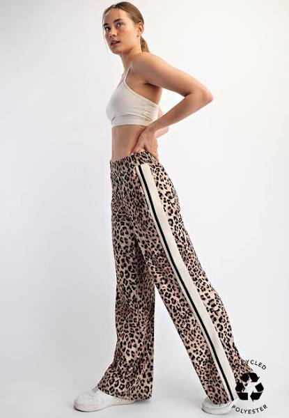 Noir + Neutral Butter Soft Pant