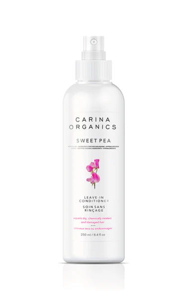Leave-In Conditioner | Sweet Pea