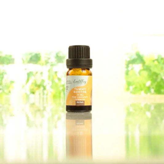 Tummy Soothe Essential Oil Blend