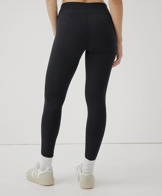 Organic Cotton Legging