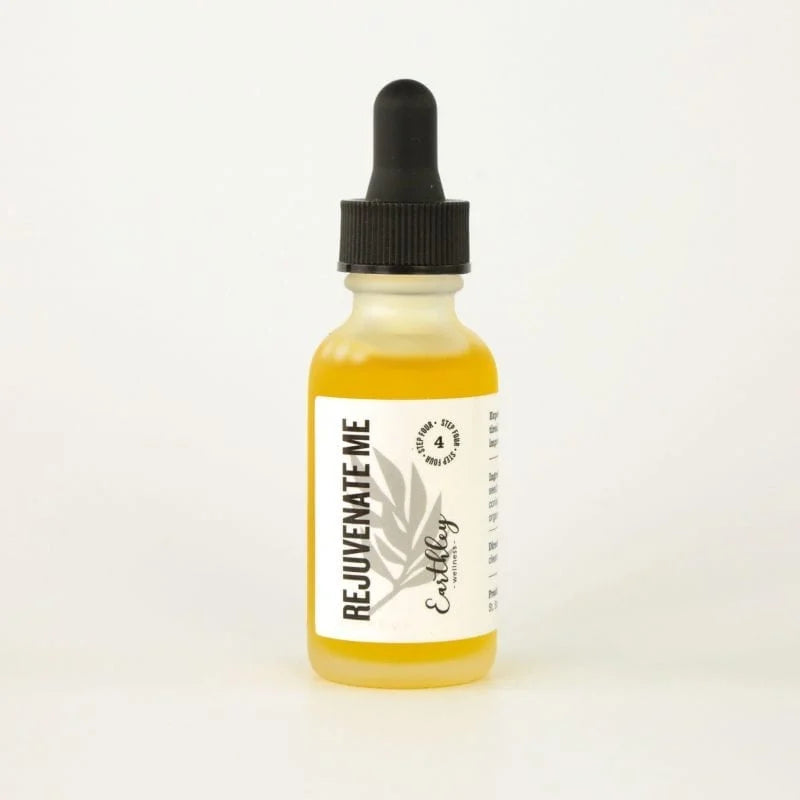 Rejuvenate Me! Facial Serum